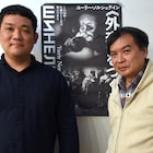ノルシュテインの「外套」制作を片渕須直が語る「執着のエネルギーが破格」