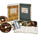 黒木華×野村周平「ビブリア古書堂の事件手帖」ソフト発売、コメント映像が到着