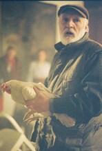 ヤン・シュヴァンクマイエル