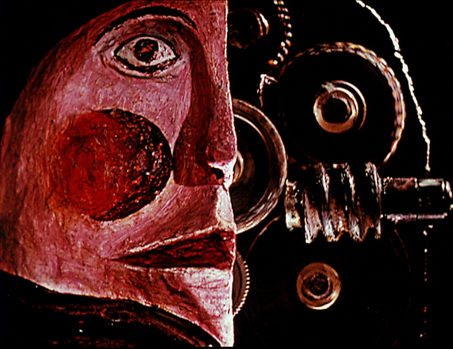 「シュヴァルツェヴァルト氏とエドガル氏の最後のトリック」