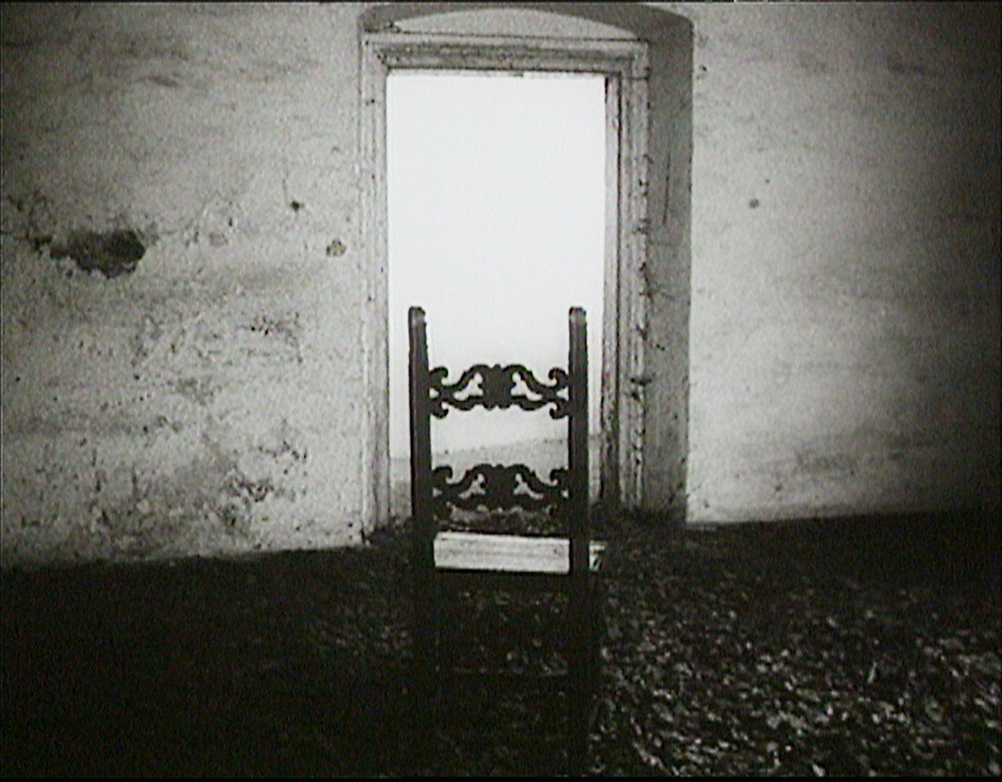 「アッシャー家の崩壊」