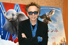 ティム・バートン