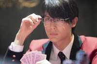 ドラマ「賭ケグルイ Season2」