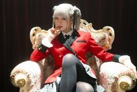 「映画 賭ケグルイ」