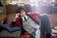 「映画 賭ケグルイ」