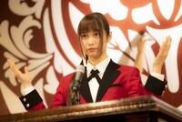 「映画 賭ケグルイ」