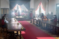 「映画 賭ケグルイ」