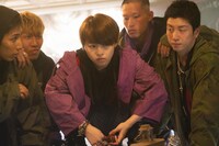 「映画 賭ケグルイ」