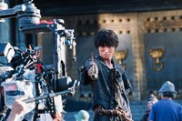 「shot on α」に展示される写真のイメージ。