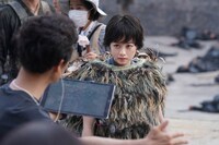 「shot on α」に展示される写真のイメージ。