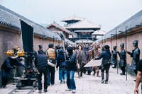 「shot on α」に展示される写真のイメージ。