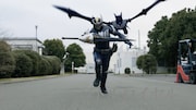 「仮面ライダージオウ スピンオフ RIDER TIME 仮面ライダー龍騎」より。