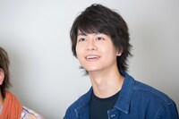 多和田任益（撮影：佐藤類）