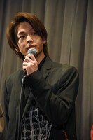 中村倫也