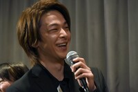 中村倫也