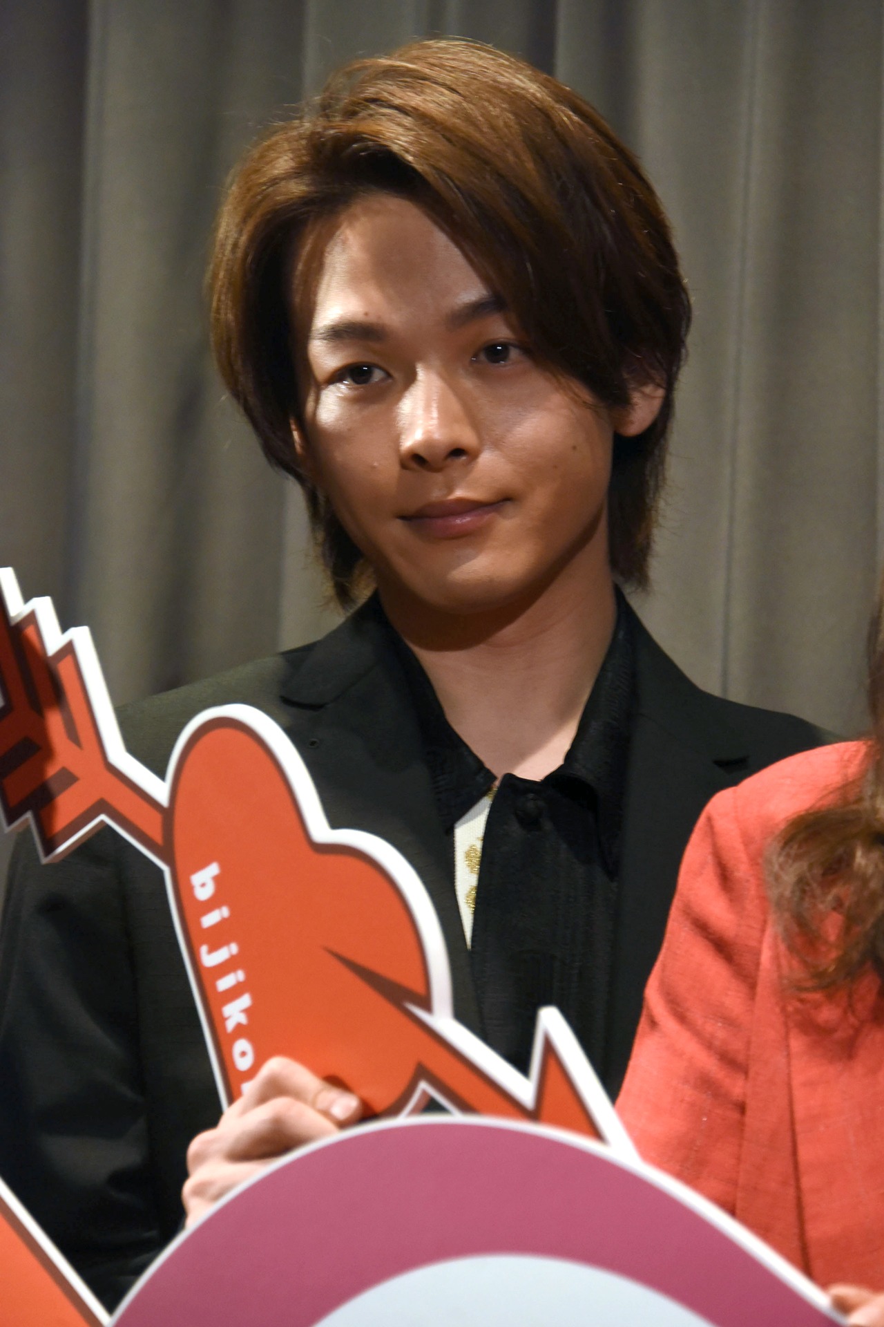 中村倫也