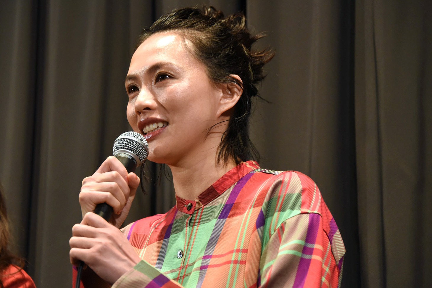 臼田あさ美