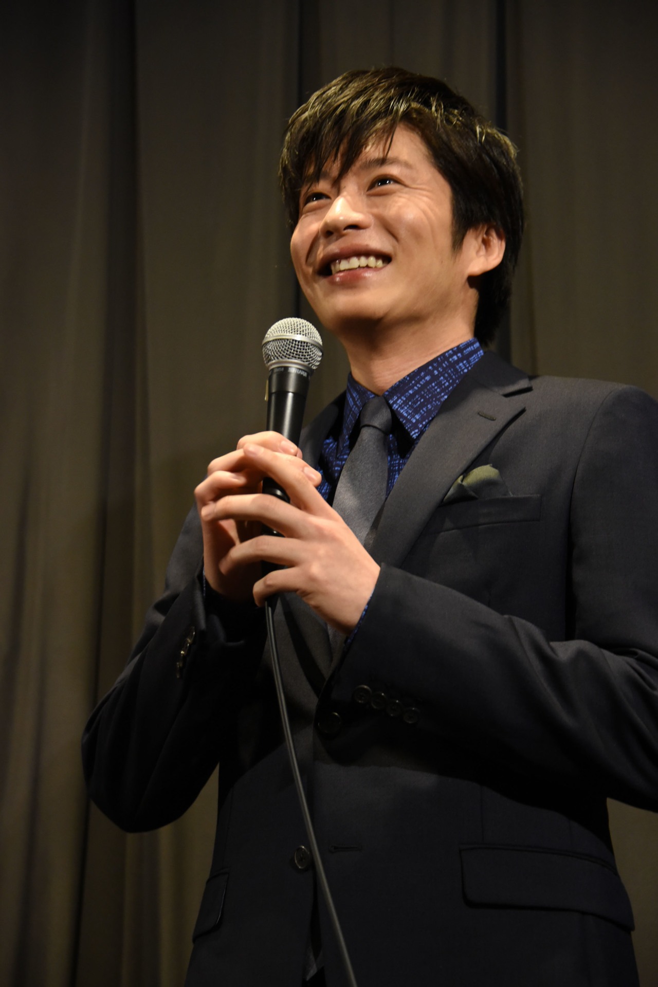 田中圭