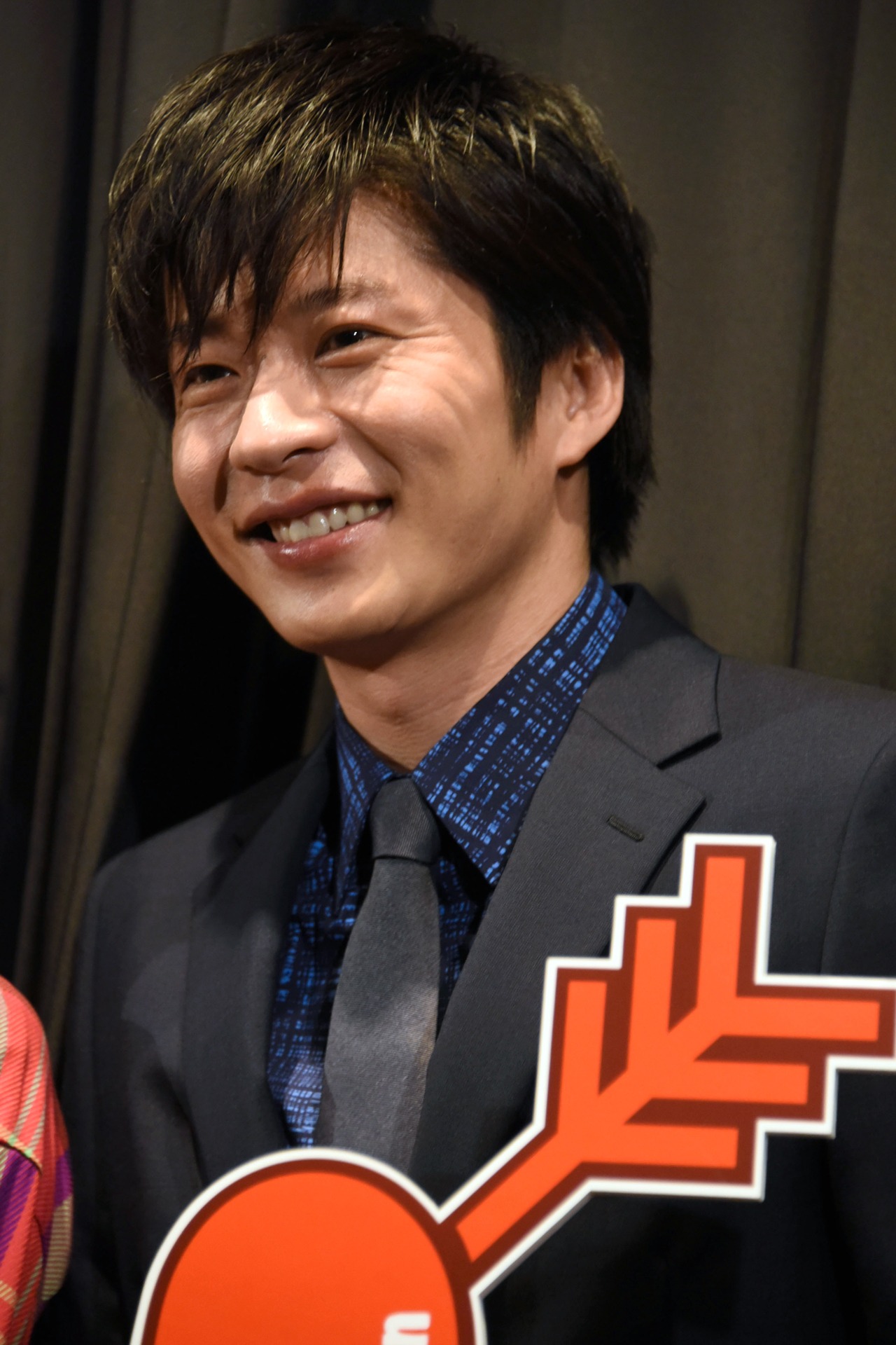 田中圭