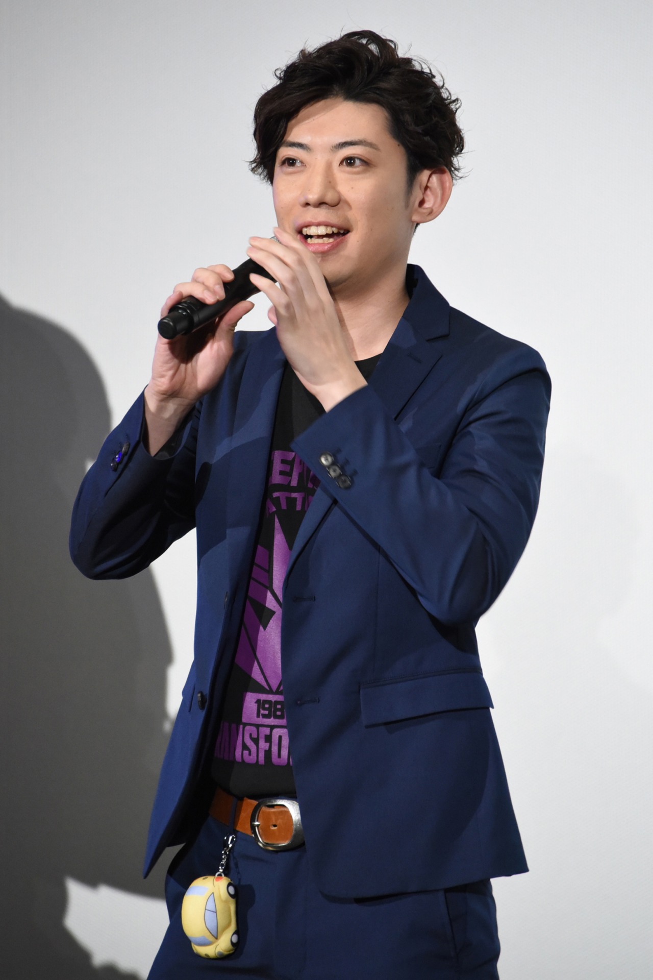 濱野大輝