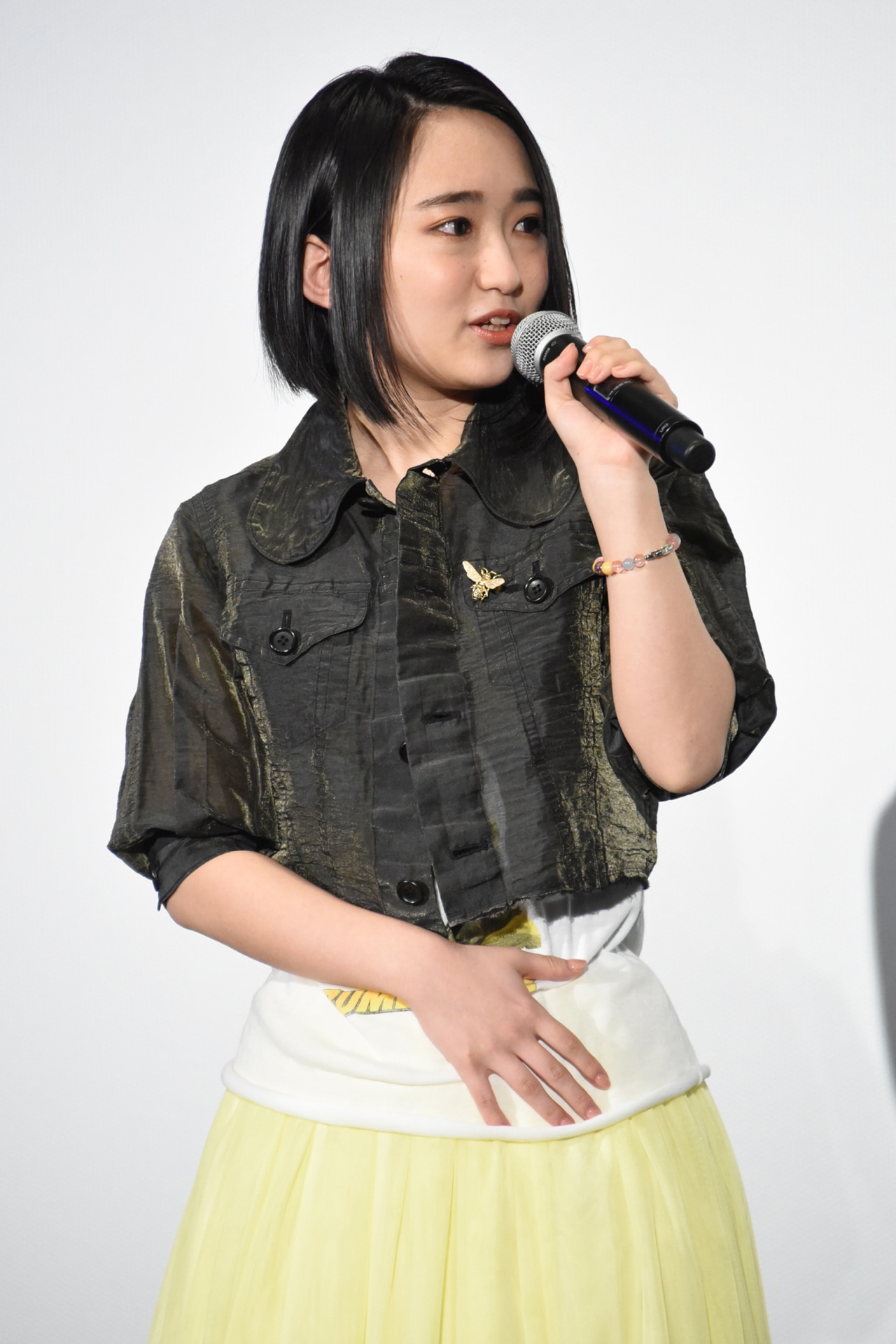 悠木碧