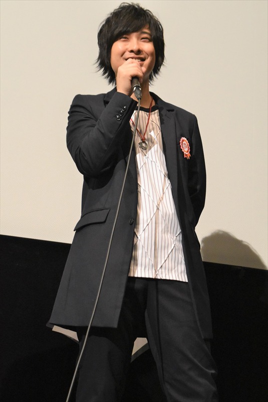 寺島惇太