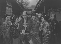 「一心太助 男の中の男一匹」 (c)東映