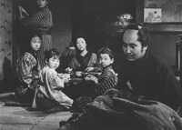 「冷飯とおさんとちゃん」 (c)東映