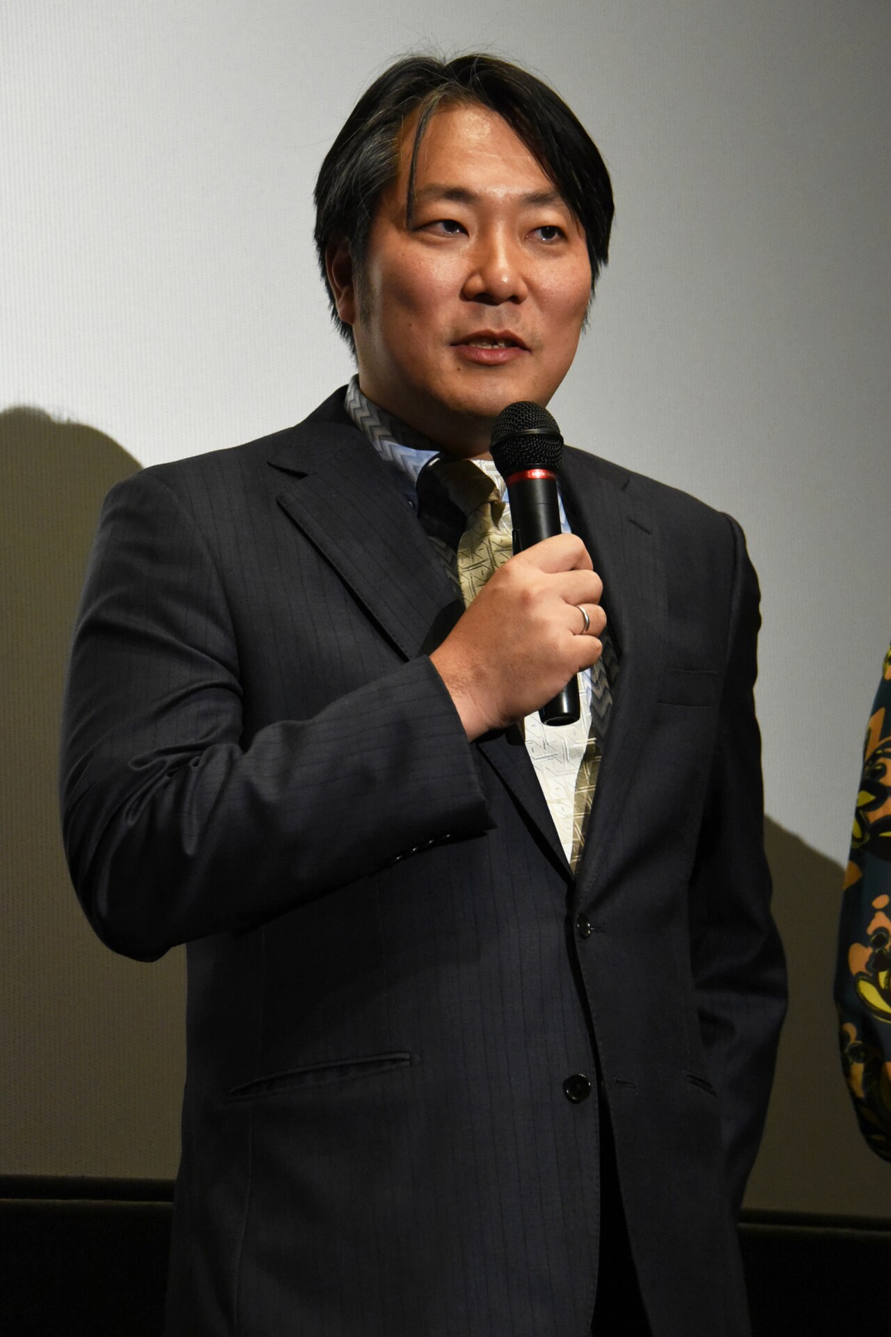井上雅貴