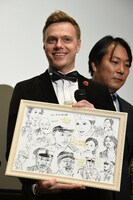 ロデオン・ガリュチェンコ