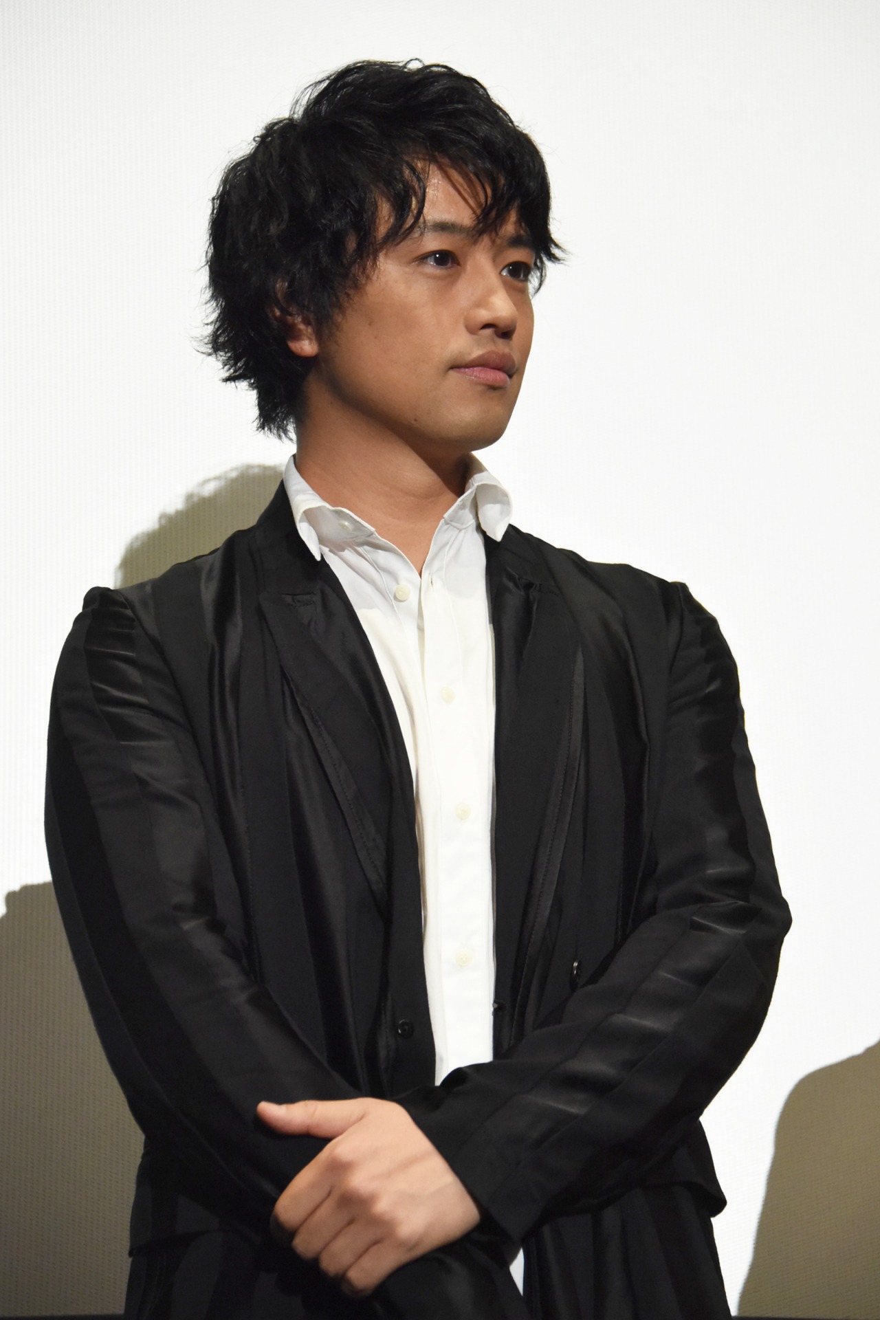 斎藤工