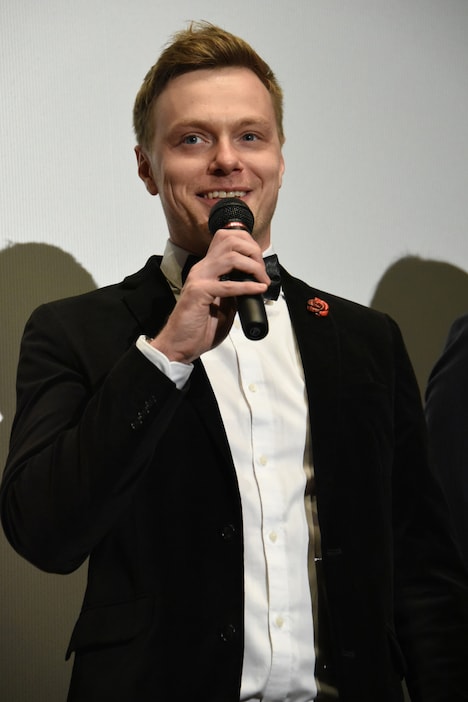 ロデオン・ガリュチェンコ