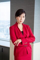 玉木宏「スパイラル」に真矢ミキ出演、敵対する外資系ファンドの社長役