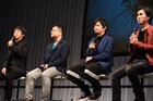 劇場版「タガタメ」は青春群像劇?逢坂良太や河森正治がゲームからの変化語る