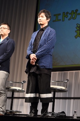 逢坂良太