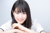 高橋ひかる (c)河野英喜