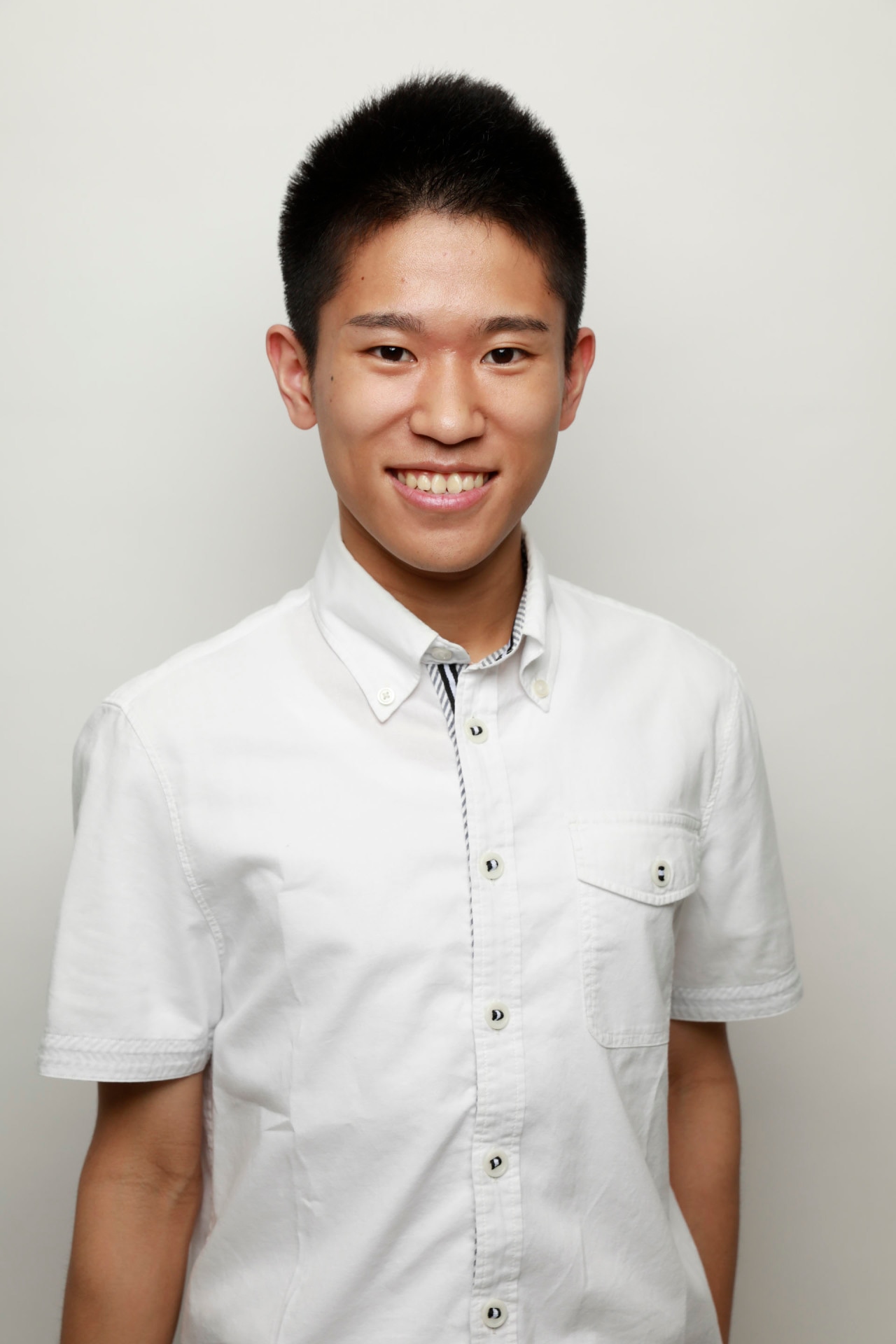吉田翔