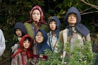 「カンテレ開局60周年特別ドラマ 僕が笑うと」