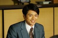 「カンテレ開局60周年特別ドラマ 僕が笑うと」