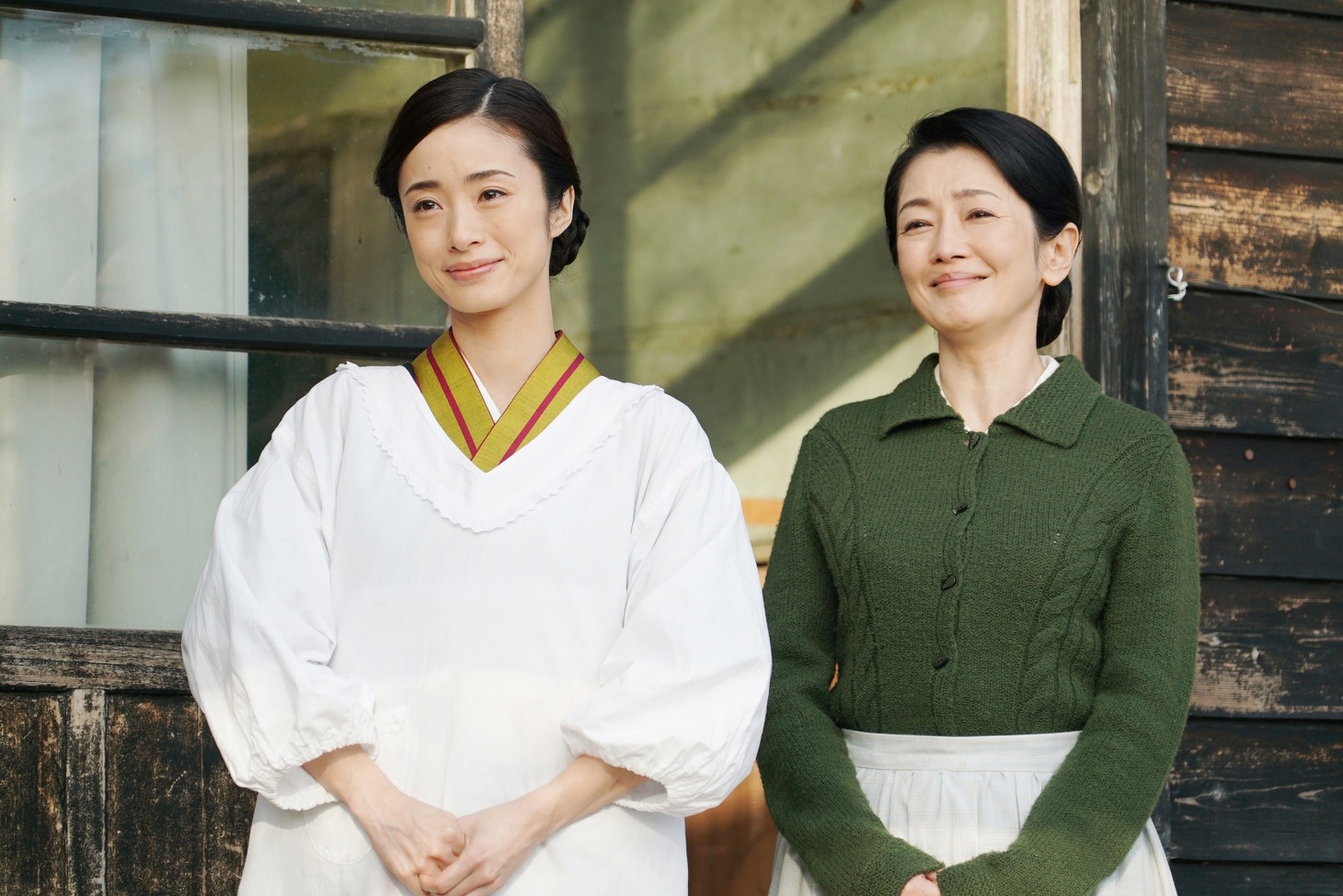 「カンテレ開局60周年特別ドラマ 僕が笑うと」