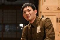 「カンテレ開局60周年特別ドラマ 僕が笑うと」