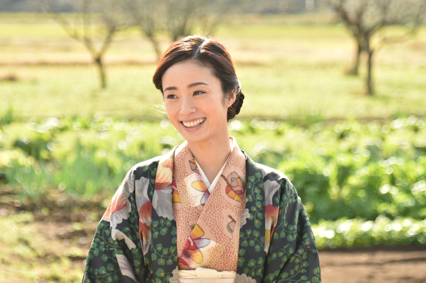 「カンテレ開局60周年特別ドラマ 僕が笑うと」