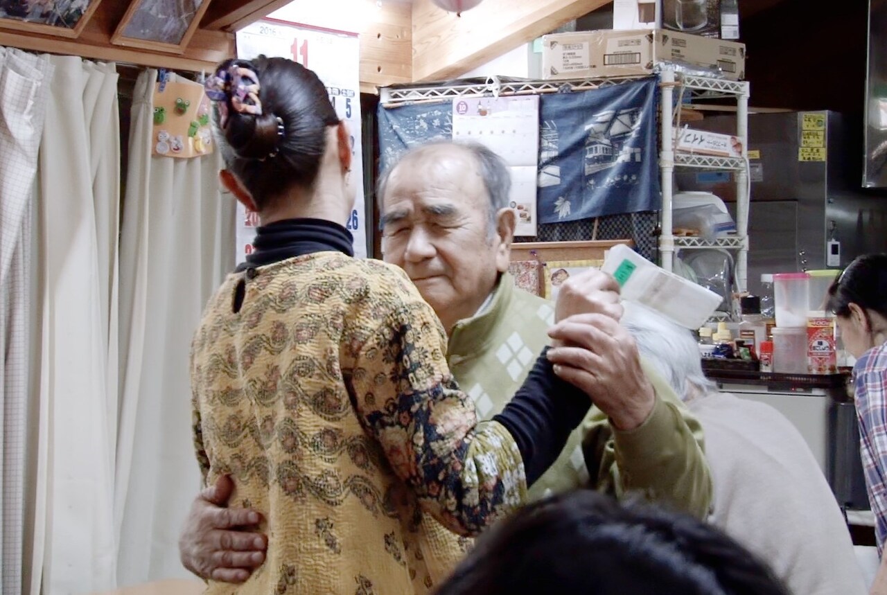 介護施設・あおいけあに1年間密着したドキュメンタリーの予告編