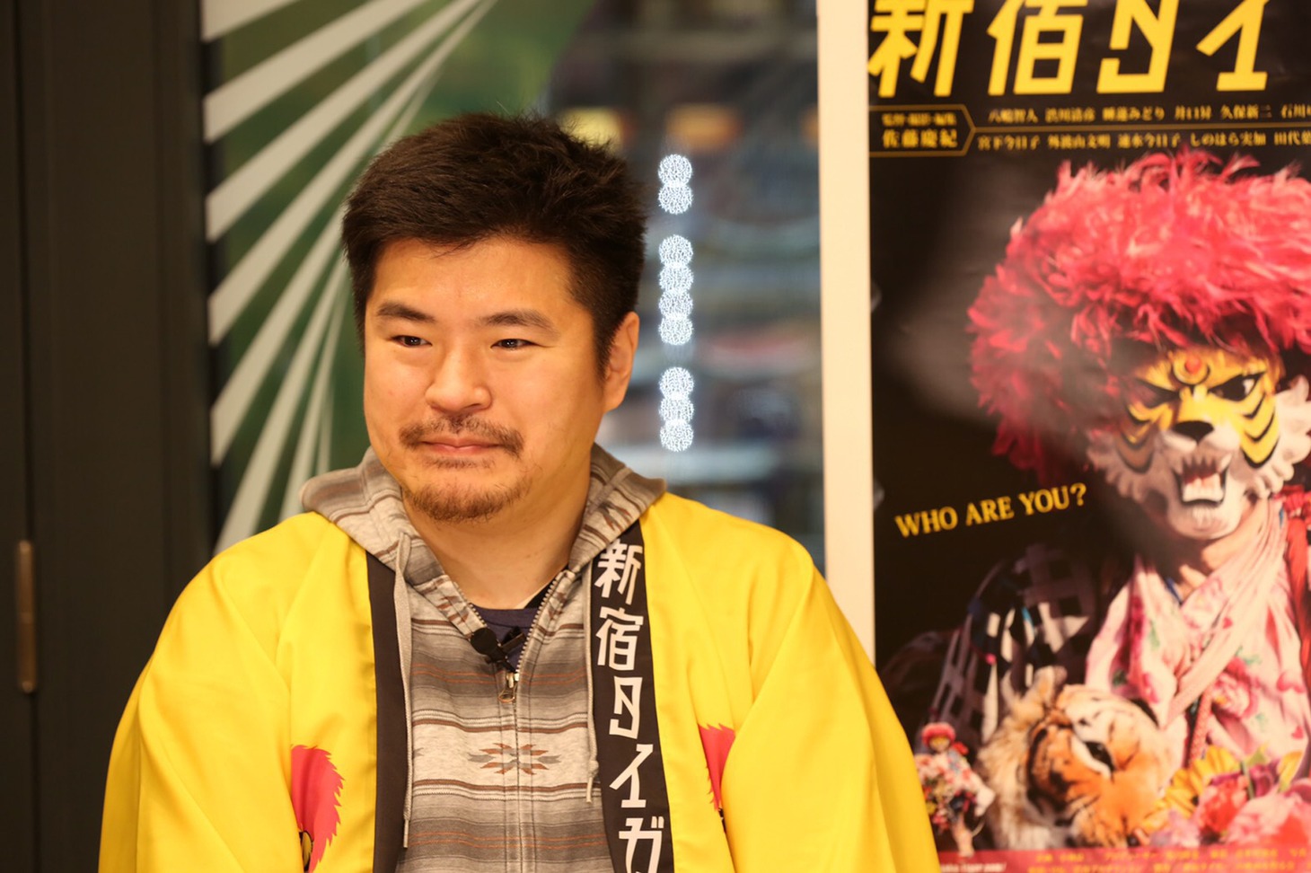 佐藤慶紀