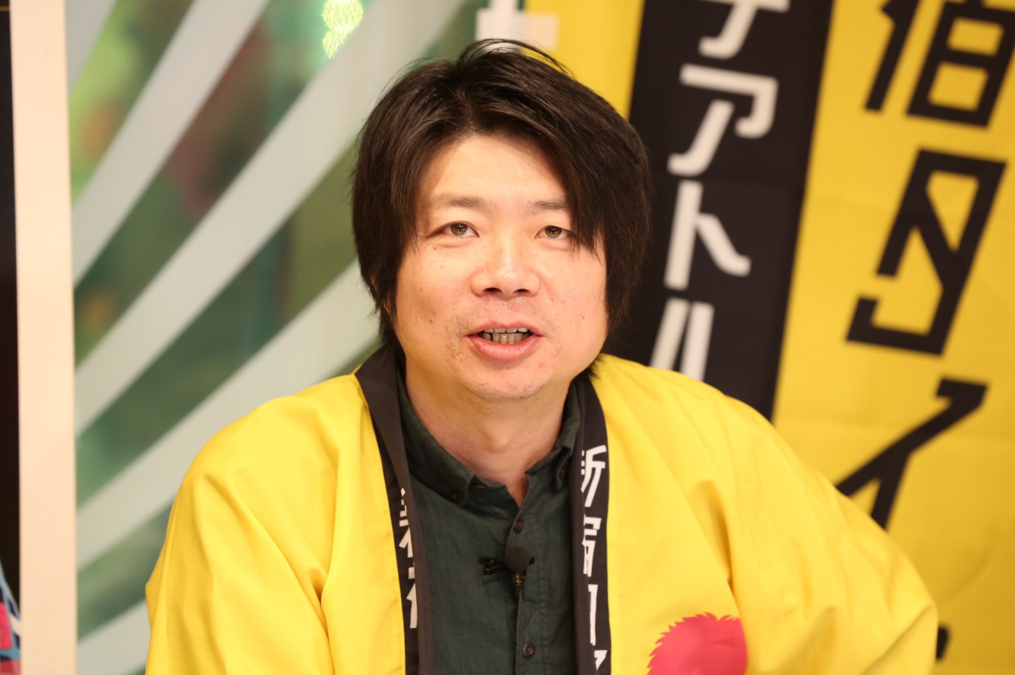 小林良二
