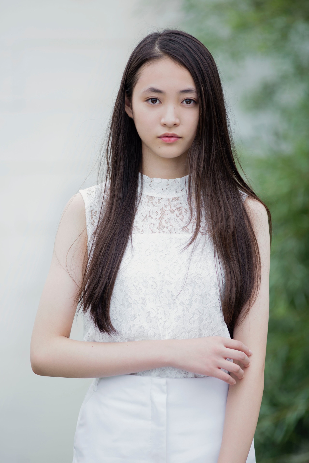 宮野陽名 (c)野口貴司