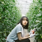 南沙良が不登校の少女演じる主演作「もみの家」公開決定、富山で1年かけて撮影中