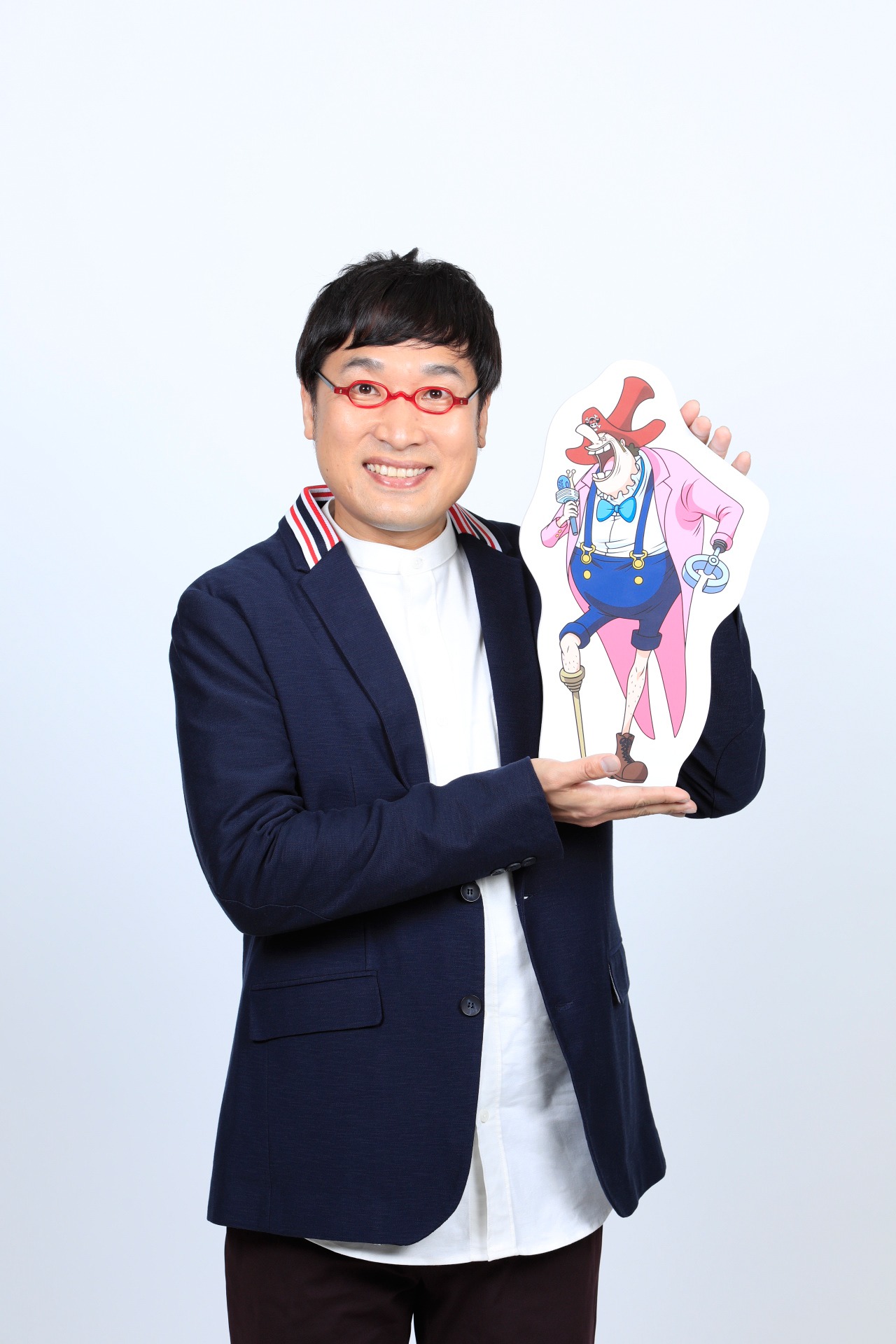 山里亮太