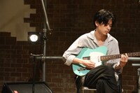 「さよならくちびる」新場面写真