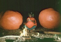 「アタック・オブ・ザ・キラートマト」 (c)1978 KILLER TOMATO ENTERTAINMENT